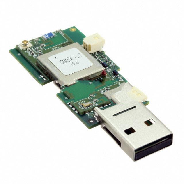 ISM341-USB,https://www.jinftry.ru/product_detail/ISM43341-M4G-EVB-U