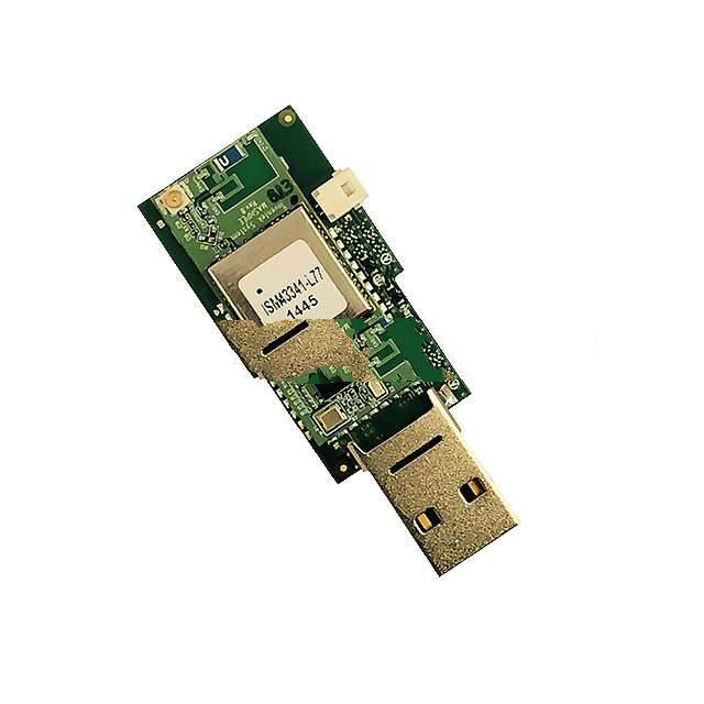 ISM340-USB,https://www.jinftry.ru/product_detail/ISM43362-B81