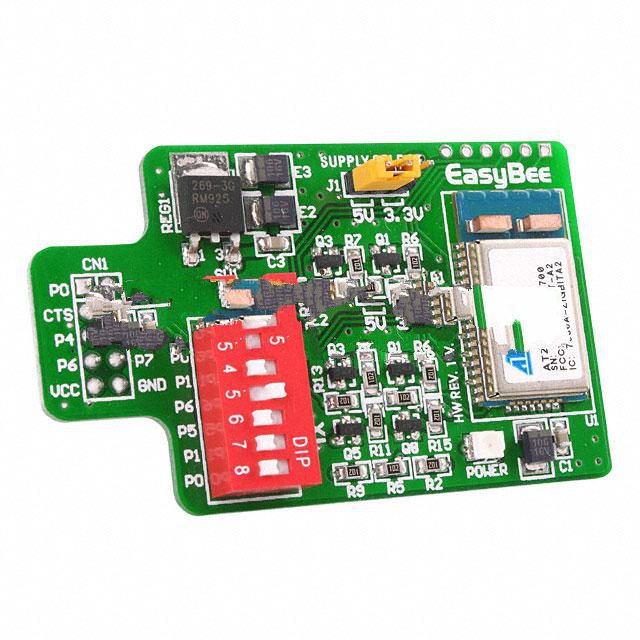 MIKROE-290,https://www.jinftry.ru/product_detail/ESP8266-EVB-BAT-BOX