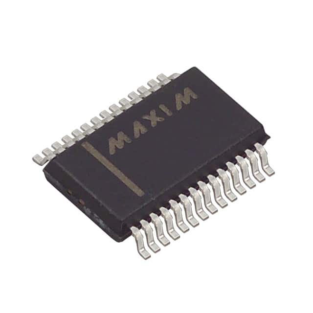 MAX127BCAI+,https://www.jinftry.ru/product_detail/ICL7107CPLZ_152