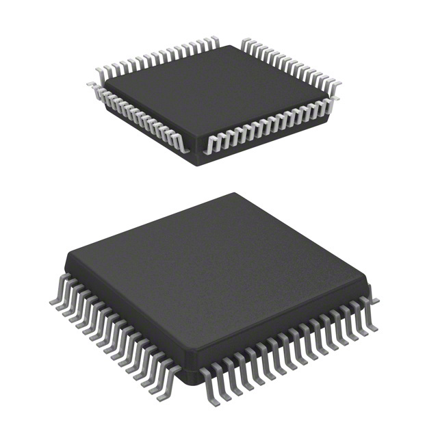 MC9S08AW60CFUE,https://www.jinftry.ru/product_detail/STM32F103RET6