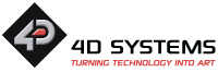 4D Systems Pty Ltd,https://www.jinftry.ru/product_detail/SK-GEN4-28D-CLB